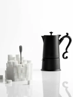 Koffiezetapparaat Lady Anne voor 4 kopjes, 280 ml^knIndustrie Discount
