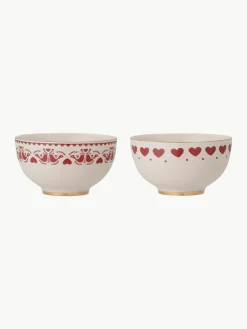 Kommen Jolly, set van 2^Bloomingville Discount