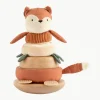 Komplet zabawek do Sparky the Fox, 6 elem.^Sebra Clearance