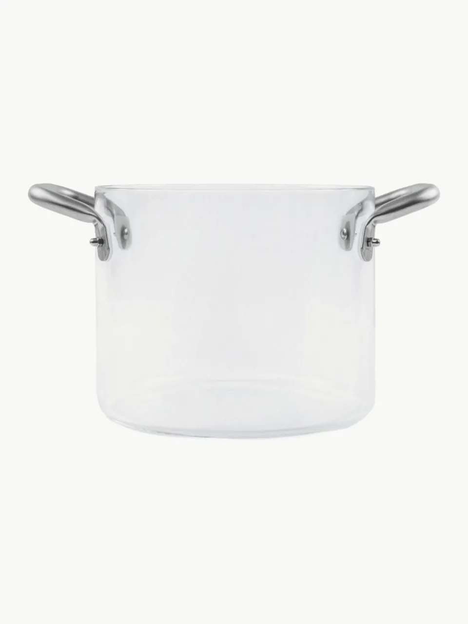 Kookpan Clear^knIndustrie Best