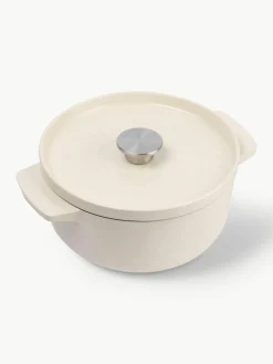 Kookpan Doelle met antiaanbaklaag^KitchenAid Discount