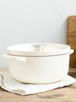 Kookpan Doelle met antiaanbaklaag^KitchenAid Discount