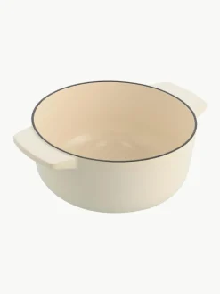 Kookpan Doelle met antiaanbaklaag^KitchenAid Discount