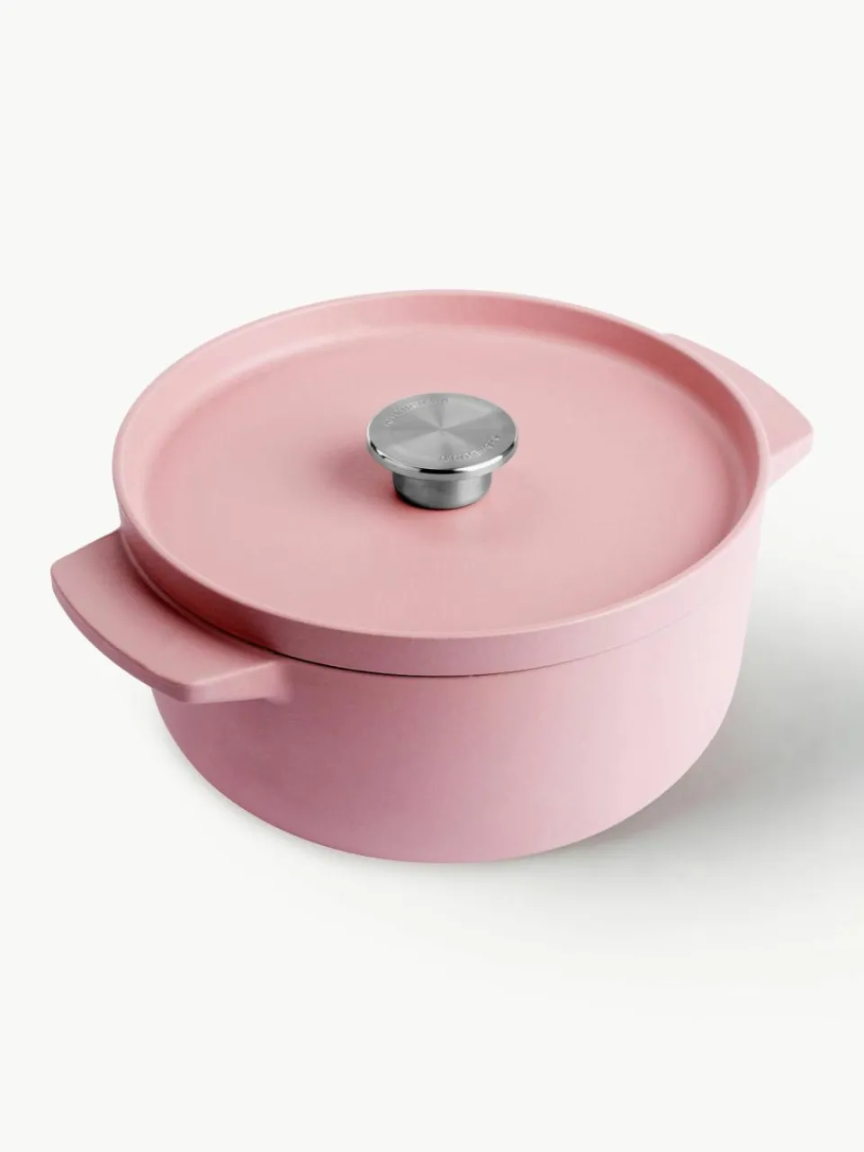 Kookpan Doelle met antiaanbaklaag^KitchenAid Discount