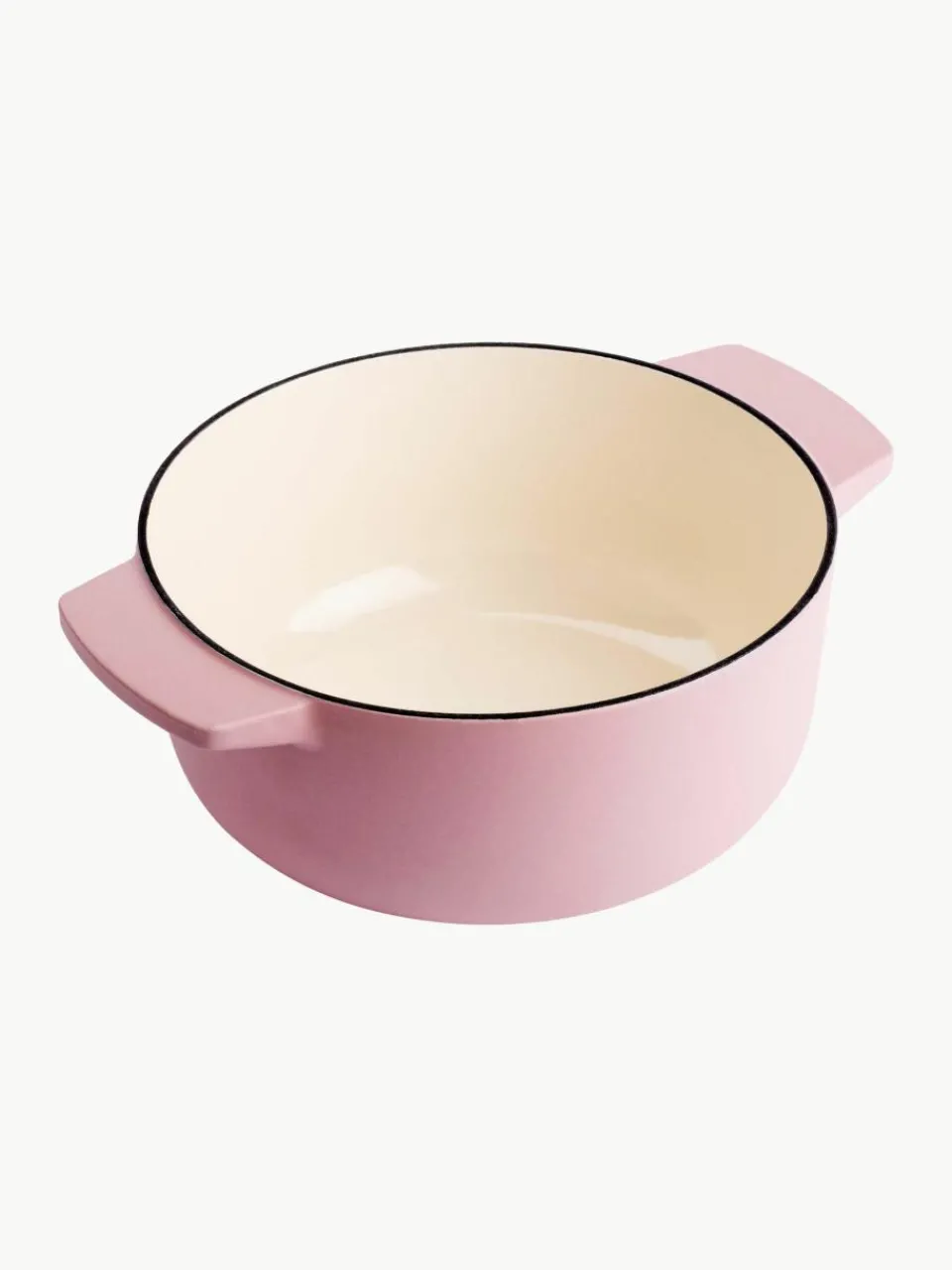 Kookpan Doelle met antiaanbaklaag^KitchenAid Discount