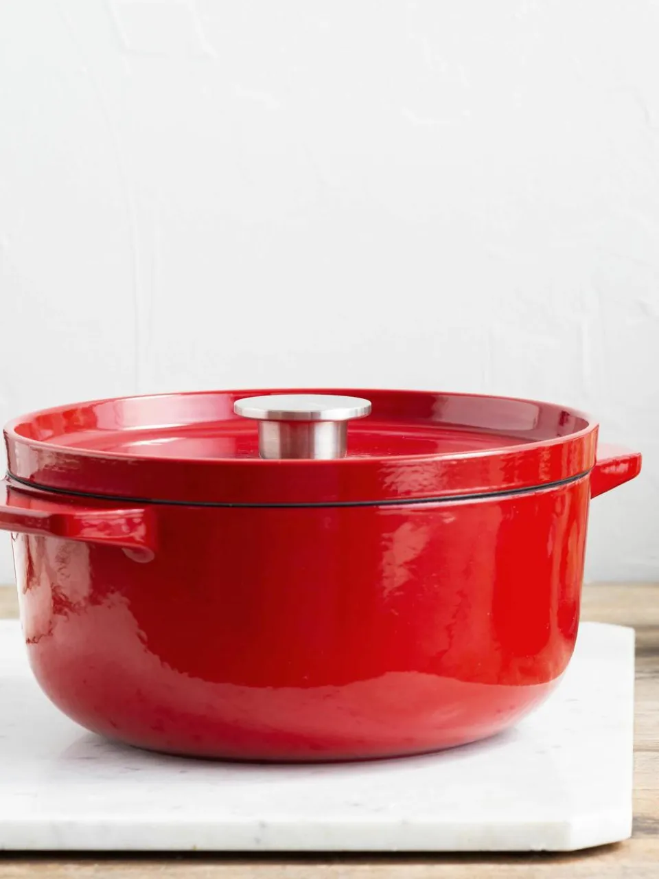 Kookpan Doelle met antiaanbaklaag^KitchenAid Discount