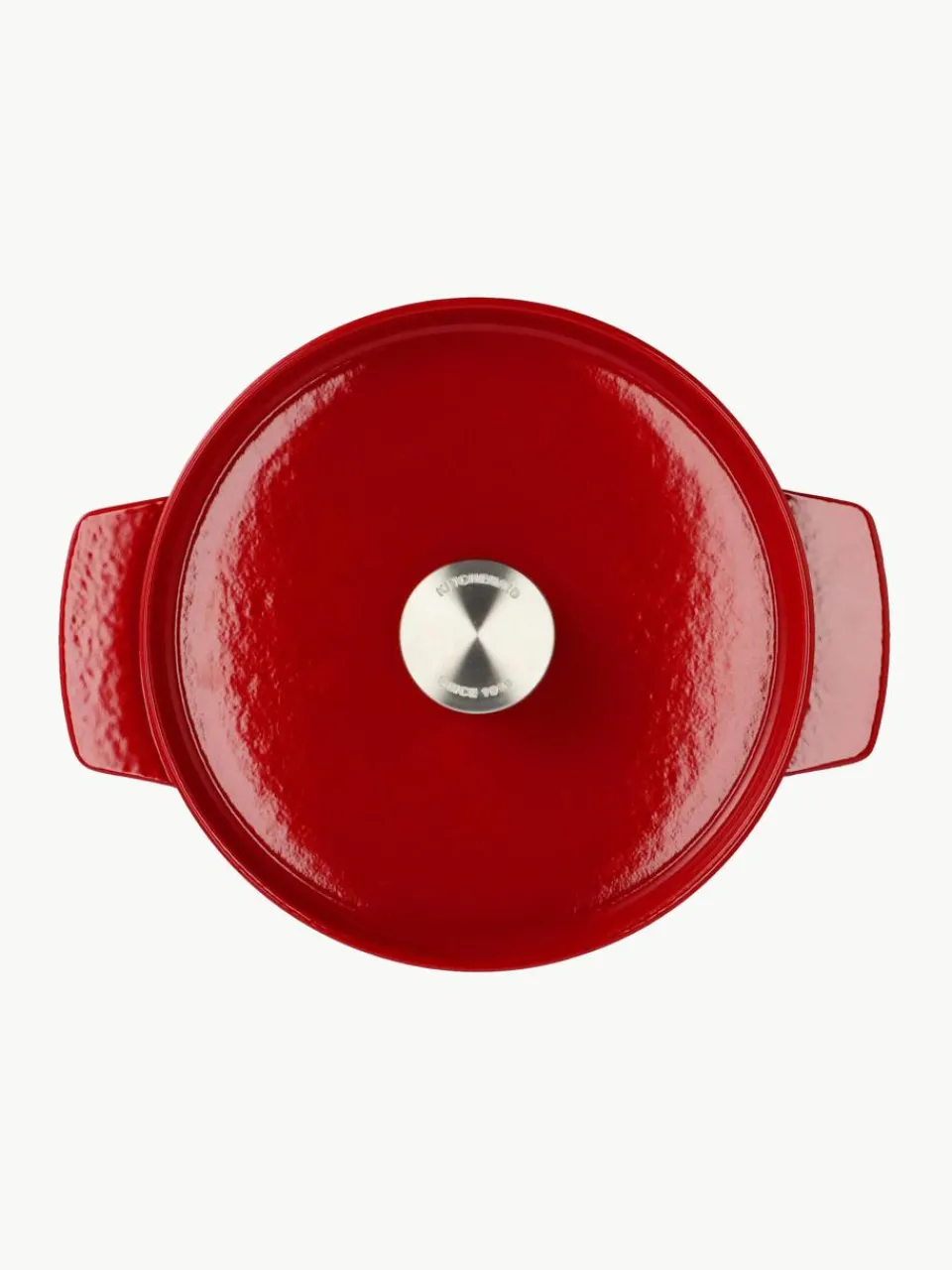 Kookpan Doelle met antiaanbaklaag^KitchenAid Discount