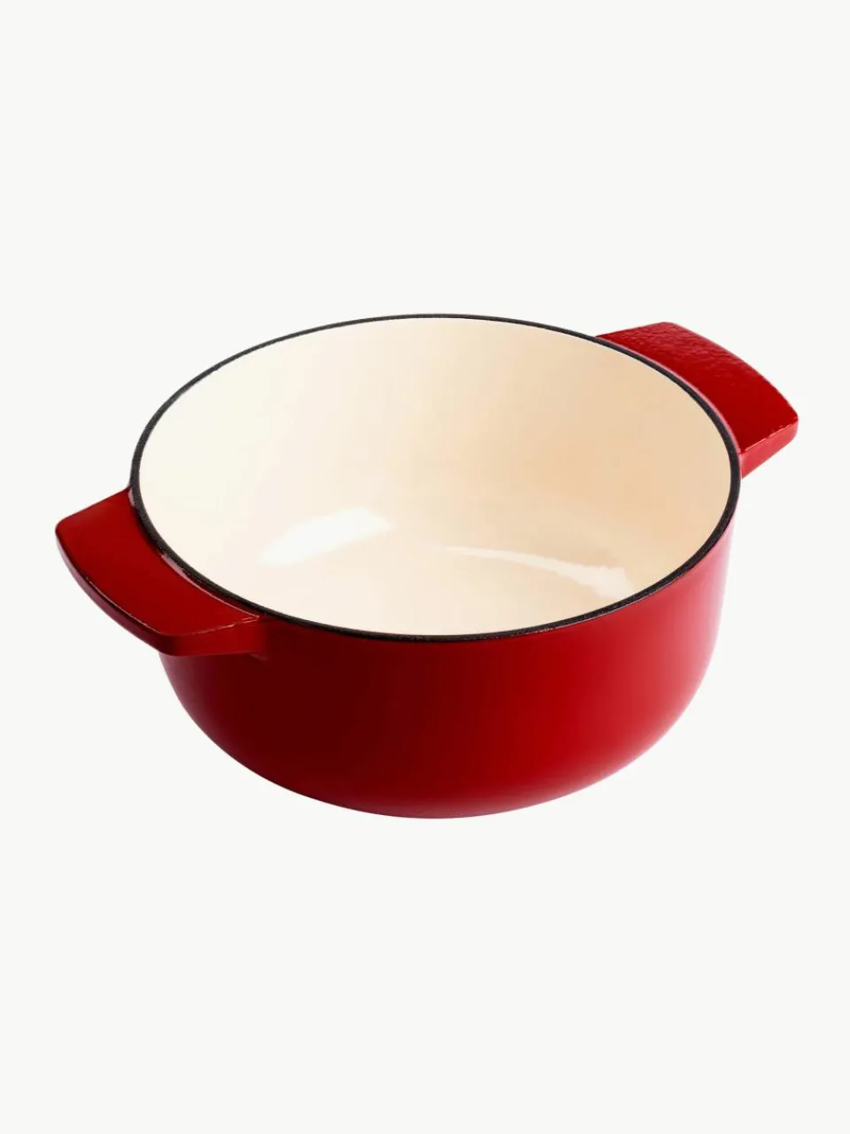 Kookpan Doelle met antiaanbaklaag^KitchenAid Discount