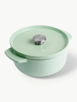 Kookpan Doelle met antiaanbaklaag^KitchenAid Discount