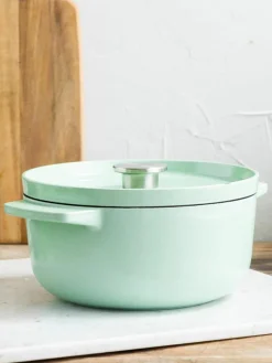 Kookpan Doelle met antiaanbaklaag^KitchenAid Discount
