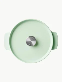 Kookpan Doelle met antiaanbaklaag^KitchenAid Discount