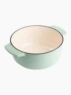 Kookpan Doelle met antiaanbaklaag^KitchenAid Discount