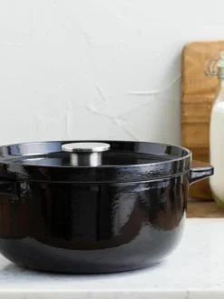 Kookpan Doelle met antiaanbaklaag^KitchenAid Outlet