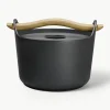 Kookpan Sarpaneva met anti-aanbaklaag^iittala Best