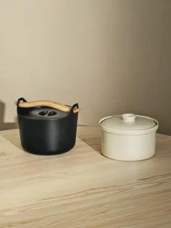 Kookpan Sarpaneva met anti-aanbaklaag^iittala Best