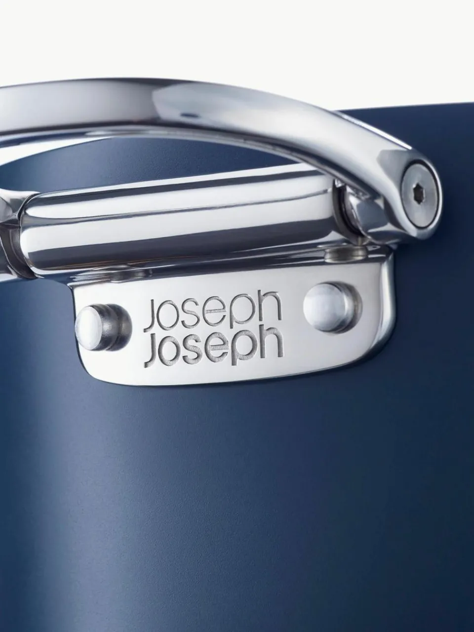 Kookpan Space met antiaanbaklaag^Joseph Joseph Hot