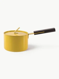 Kookpan Sun met antiaanbaklaag^knIndustrie Sale