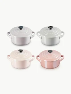 Kookpannen Cocotte Mini, 4-delig^LE CREUSET Online