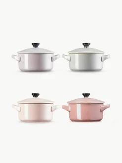 Kookpannen Cocotte Mini, 4-delig^LE CREUSET Online