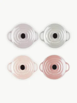 Kookpannen Cocotte Mini, 4-delig^LE CREUSET Online