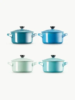 Kookpannen Cocotte Mini, 4-delig^LE CREUSET Clearance