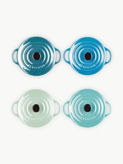 Kookpannen Cocotte Mini, 4-delig^LE CREUSET Clearance