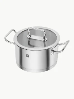 Kookpannen Pro van roestvrij staal, set van 5^ZWILLING Sale