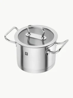 Kookpannen Pro van roestvrij staal, set van 5^ZWILLING Sale
