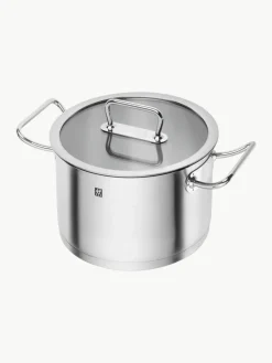 Kookpannen Pro van roestvrij staal, set van 5^ZWILLING Sale