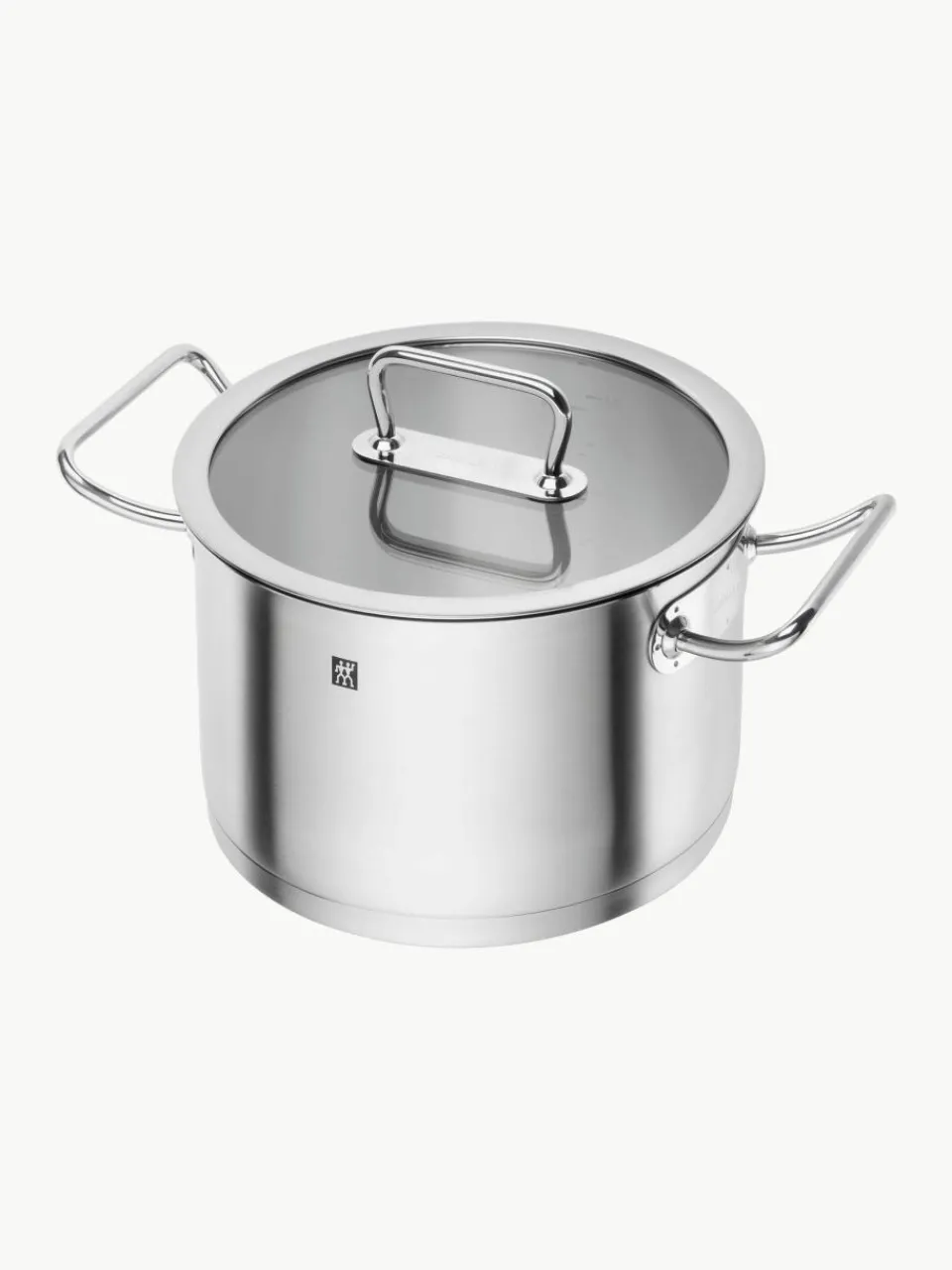 Kookpannen Pro van roestvrij staal, set van 5^ZWILLING Sale