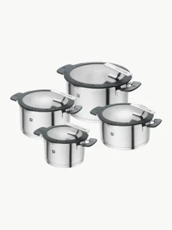 Kookpannen Simplify van edelstaal, set van 4^ZWILLING Clearance