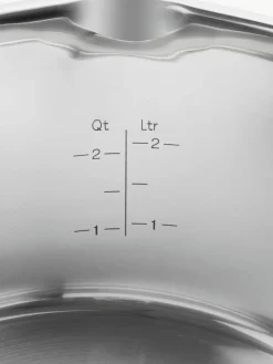 Kookpannen Simplify van edelstaal, set van 4^ZWILLING Clearance