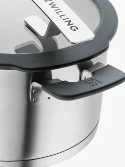 Kookpannen Simplify van edelstaal, set van 5^ZWILLING Sale