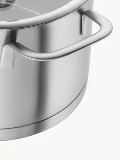 Kookpannen TrueFlow van edelstaal, set van 5^ZWILLING New