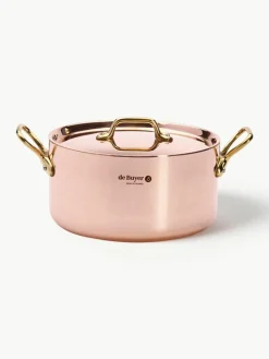 Kookpot Inocuivre^De Buyer Discount