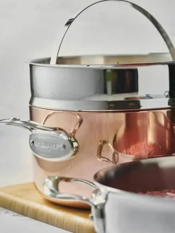 Kookpot Prima Matera^De Buyer Fashion