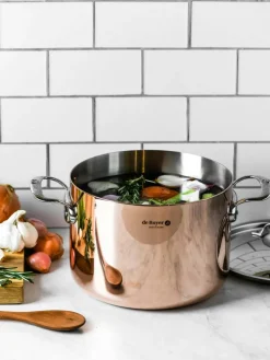 Kookpot Prima Matera^De Buyer Discount