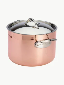 Kookpot Prima Matera^De Buyer Hot