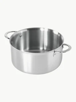 Kookpotten Alchimy van edelstaal, set van 3^De Buyer Online