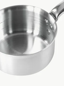 Kookpotten Alchimy van edelstaal, set van 3^De Buyer Online