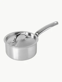 Kookpotten Alchimy van edelstaal, set van 3^De Buyer Online