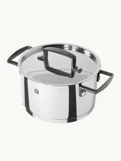 Kookpotten Bellasera van roestvrij staal, set van 5^ZWILLING Online
