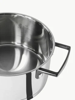 Kookpotten Bellasera van roestvrij staal, set van 5^ZWILLING Online