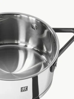 Kookpotten Bellasera van roestvrij staal, set van 5^ZWILLING Online