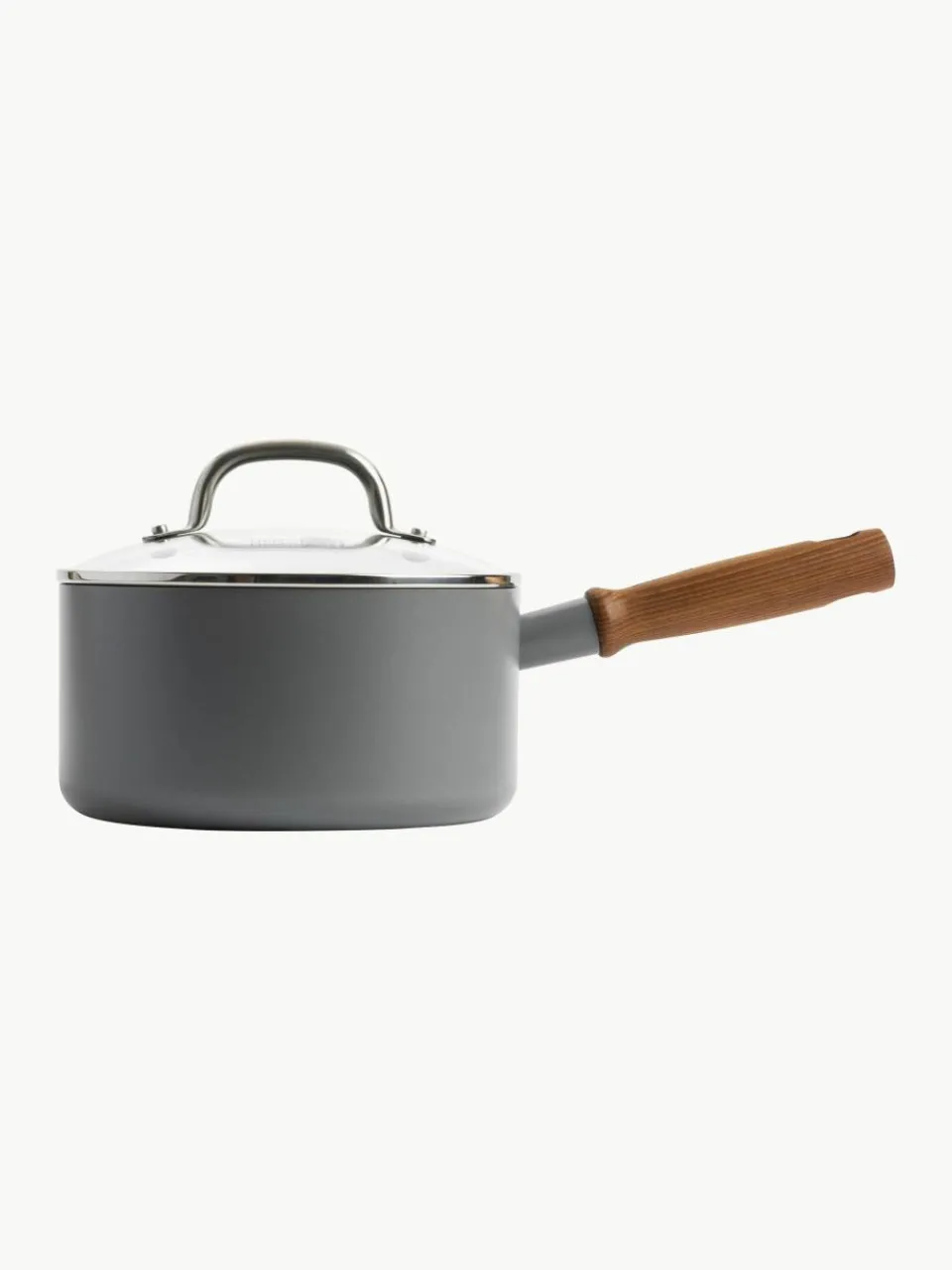 Kookpotten Mayflower Pro met antiaanbaklaag, set van 3^GreenPan New