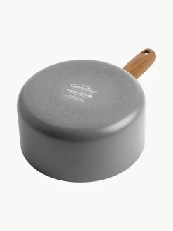 Kookpotten Mayflower Pro met antiaanbaklaag, set van 3^GreenPan New