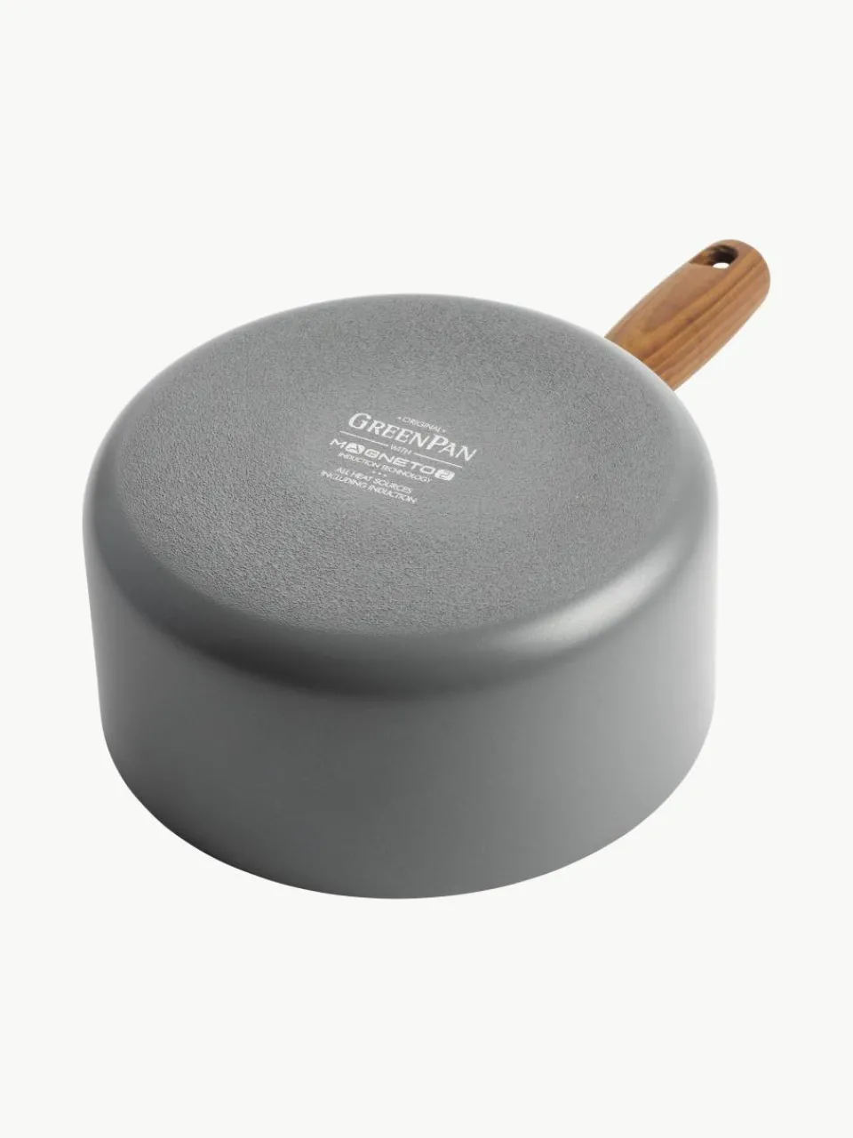 Kookpotten Mayflower Pro met antiaanbaklaag, set van 3^GreenPan New