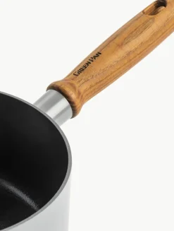 Kookpotten Mayflower Pro met antiaanbaklaag, set van 3^GreenPan New