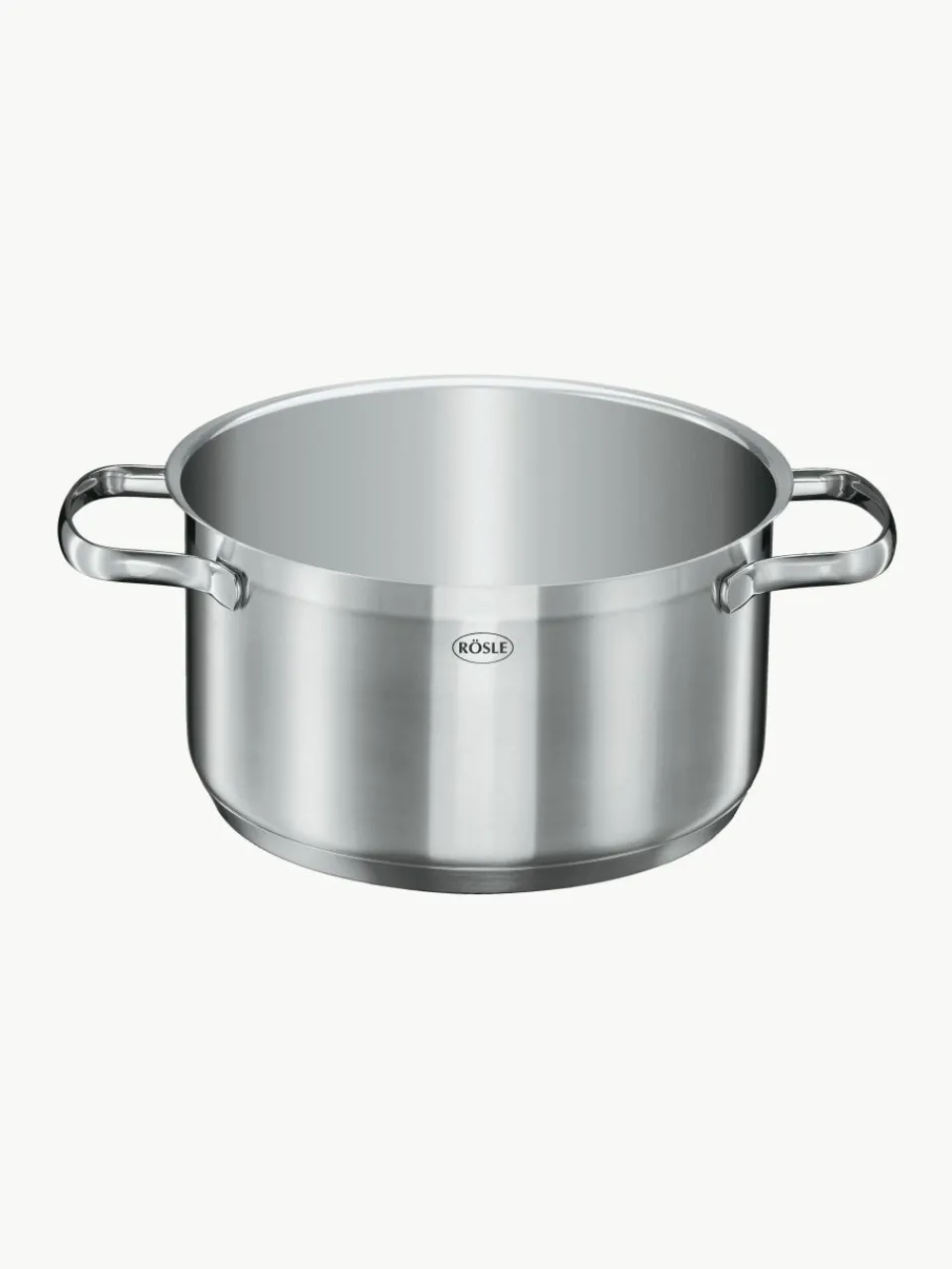 Kookpottenset Elegance van RVS, set van 10^RÖSLE New