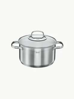 Kookpottenset Elegance van RVS, set van 10^RÖSLE New